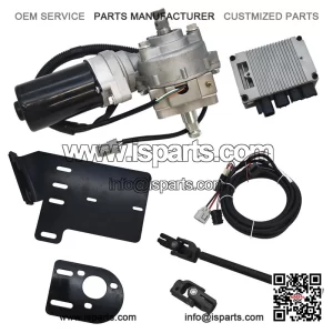 Electric Power Steering Kit (EPS) ? Brand new, fits Yamaha Rhino 450 / 660 / 700, 2004?2014 (Fits: Yamaha).