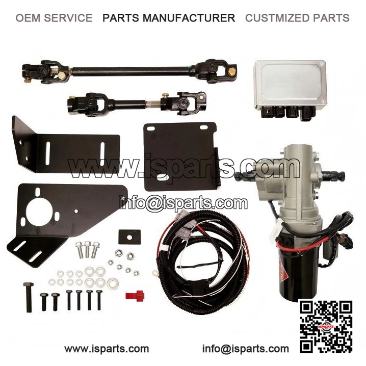 Electric Power Steering Kit (EPS) ? Fits Can-Am Commander 800 / 1000, 2011?2014 UTV.