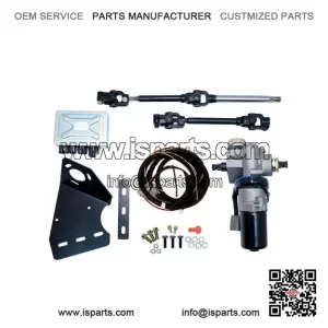 Electric Power Steering Kit (EPS) ? Fits Polaris Ranger Full Size XP 570 UTV.