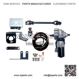 Electric Power Steering Kit (EPS) ? Fits Kawasaki Teryx 750, 2008?2013 UTV.