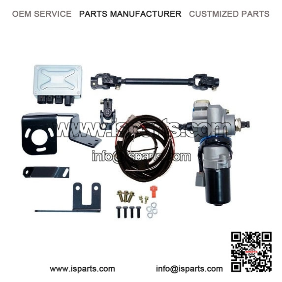 Electric Power Steering Kit (EPS) ? Fits Kawasaki Teryx 750, 2008?2013 UTV.