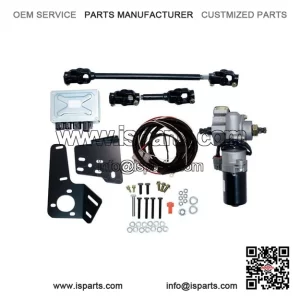 Electric Power Steering Kit (EPS) ? Fits Can-Am Maverick 1000, 2012?2015 UTV.