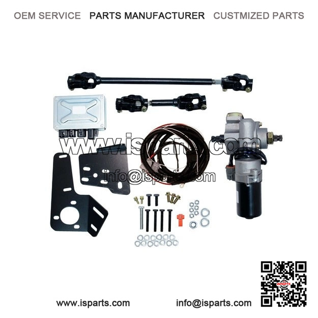 Electric Power Steering Kit (EPS) ? Fits Can-Am Maverick 1000, 2012?2015 UTV.