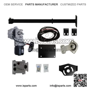 Electric Power Steering Kit (EPS) ? Fits Can-Am Outlander 500 / 650 / 800 / 1000 ATV (Gen 1).