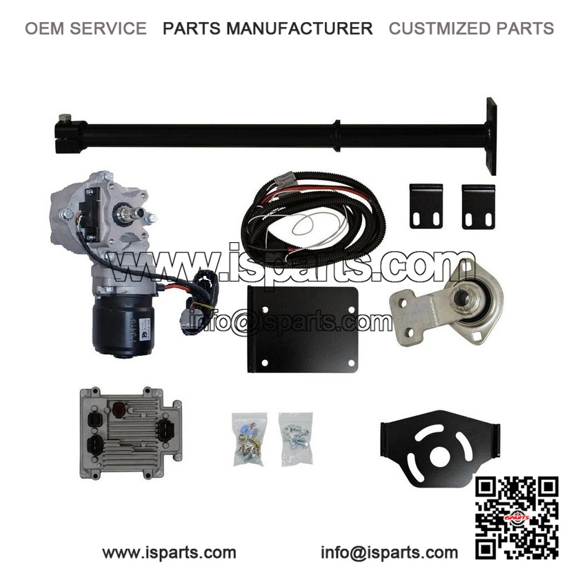 Electric Power Steering Kit (EPS) ? Fits Can-Am Outlander 500 / 650 / 800 / 1000 ATV (Gen 1).