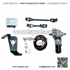 Electric Power Steering Kit (EPS) ? Fits Polaris Ranger 800 / 700 / 500 XP Crew UTV.