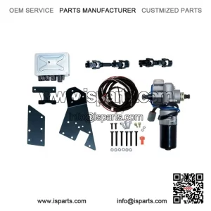 Electric Power Steering Kit (EPS) ? Fits Honda Pioneer 500, 2015?2021 UTV.