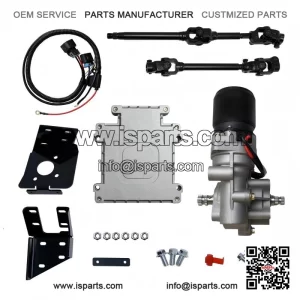 Electric Power Steering Kit (EPS) ? Fits Polaris Sportsman 450 | 500 | 570 | 800.
