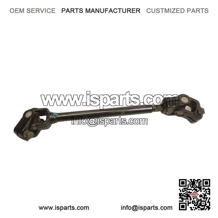 Power Steering Kit ? Fits Yamaha Wolverine 2016+, part #54700 (Fits: Yamaha). - Image 2