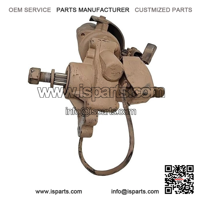 2013 Yamaha Grizzly 700 EPS ? Power Steering Assembly, OEM part #3B4-238B0-51-00. - Image 2
