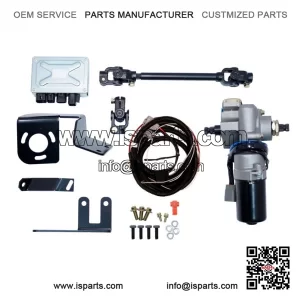Electric Power Steering Kit ? Model PEPS-3002.
