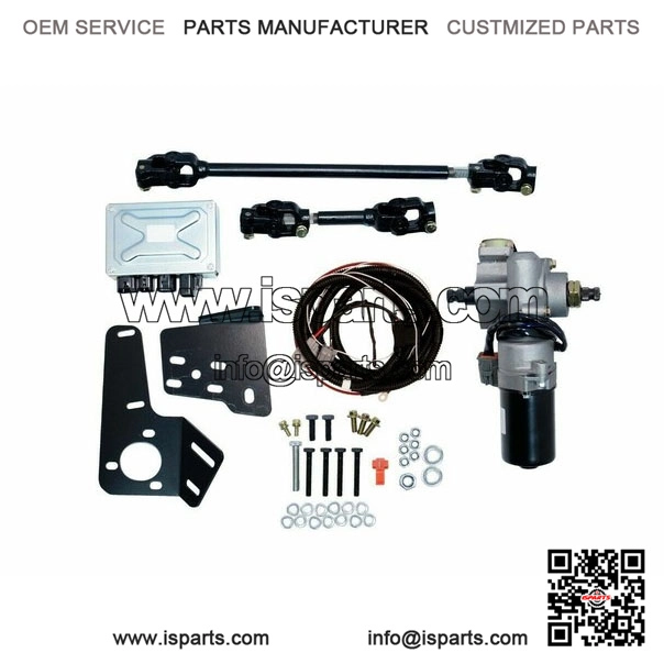 EPS Electric Power Steering Kit | Can-Am Maverick Sport 2019+ (For: Can-Am)