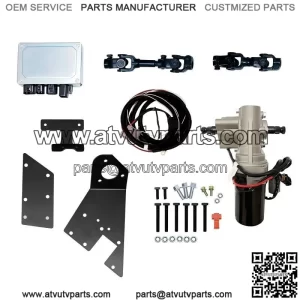 Electric Power Steering System Rugged EPS Kit for Honda Pioneer 700 2023+