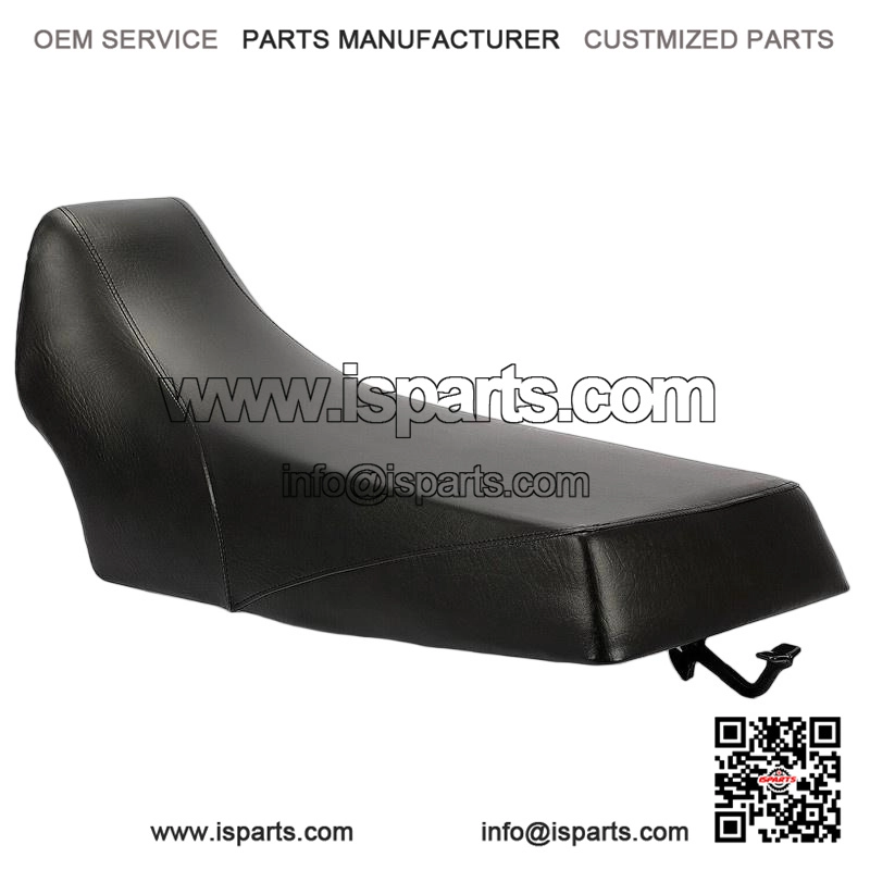 Black Seat for Yamaha Banshee YFZ350