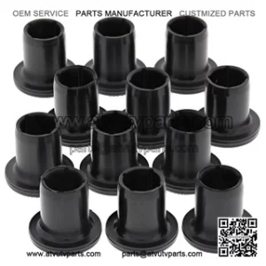 Rear Independent Suspension Bushing Only Kit for Polaris Ranger 325 / 570 / 900