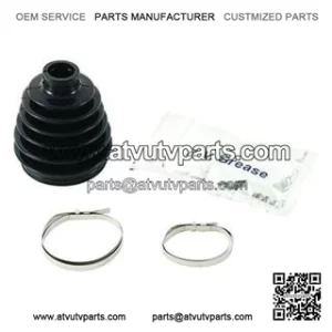 Front Inner CV Boot Repair Kit for Honda Pioneer / Kawasaki Mule / Teryx / Yamaha Wolverine