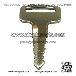Yamaha ATV / SxS Keys, Cut to Your Key Code