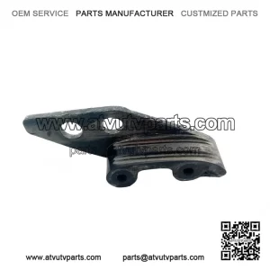 Rear Chain Protector 705500116 AB16 2001 Bombardier DS650