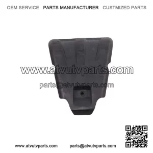 Front Skid Plate / Bash Pan 2004 CAN-AM DS650