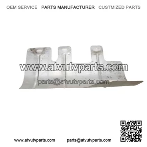 Heat Shield Deflector 707600403 2006-07 Can-Am Outlander Max