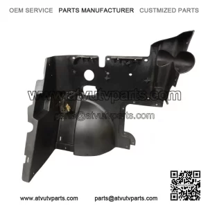 LF LH Front Left Upper Floor Panel 707900175, Can Am Maverick/Commander MAX.