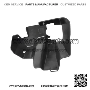 CVT Air Inlet Water Deflector, Can Am Outlander 500/650/800 2006-2009.