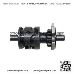 Transmission Shift Drum for 04 Can-Am Quest 650 4x4 Bombardier