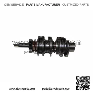 Off-Road Shift Drum Assembly 420657230 | New OEM ATV UTV Part for Can-Am