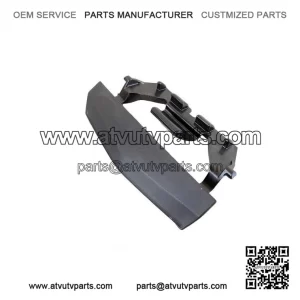 Rear Storage Box Trunk Latch Door Handle 708201250, CANAM Outlander G2 2012+.