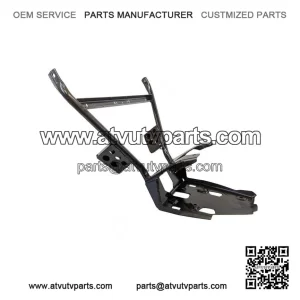 Front Frame Inner Bumper Structure 705017337, New OEM G2L.