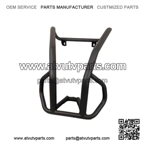 Front Bumper 715008198, CanAm New OEM G2S XMR Renegade 2023+.