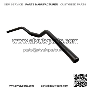 Tapered Aluminum Handle Bars 0601-6812, Renegade/Outlander.
