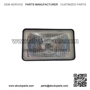 Lamp Housing 705000284 Can-Am - Outlander / Quest / Traxter Series