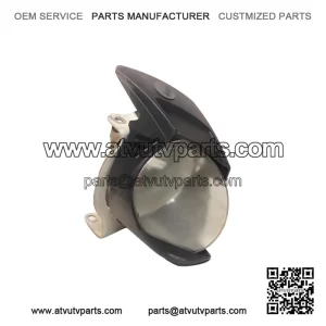 Front Left Head Light Lamp Headlight for 2008 Can-am Ds450 Efi