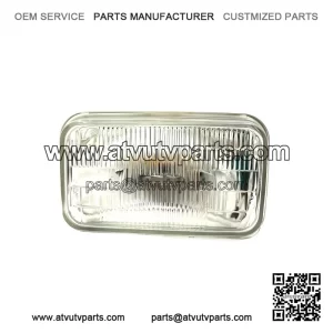OEM Headlight 710000001 AB15.1 for 2003 Bombardier Traxter 500 4x4 Automatic