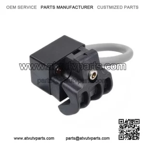 Reed Switch Sensor Connector ?C CANFIELD 710-000-524 (710000524) | 7000 Series, Brand New