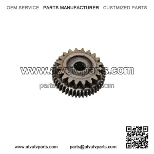 Starter Gear 02 Can-Am DS90 2x4