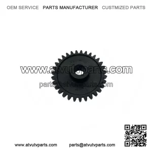 31 Tooth Idle Water Pump Gear 420434740 Can-Am 08-15 DS 450 XMX Sprocket