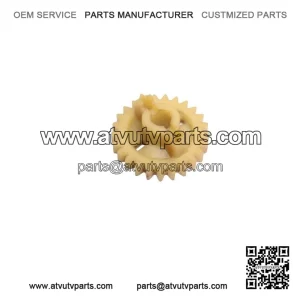 25 Tooth Idle Gear 420635191 Can-Am 2005-2020 Outlander 450