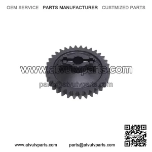 Idle Gear 34T 420635620 Can-Am 2003-2020 Outlander 450