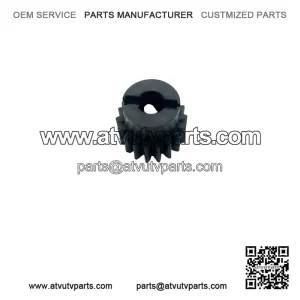 18T Gear 420234621 AB16 2001 DS650