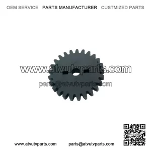 OEM 25T Oil Pump Gear 420234561 AB16 for 2001 Bombardier DS650