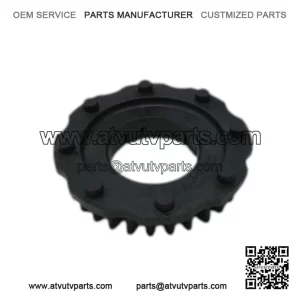 OIL PUMP GEAR 420434710, NEW OEM