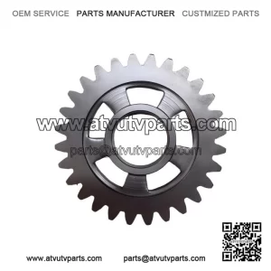 FREE PINION GEAR 28T 28 TOOTH for CAN-AM DS450 DS 450 DS 450X 2008 2009
