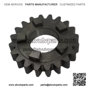 FREE PINION 20 TEETH 420234864, OEM 420234864