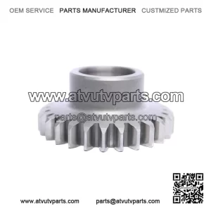 27 Teeth Drive Gear 420434680 for Can-Am 2008-2015 DS 450