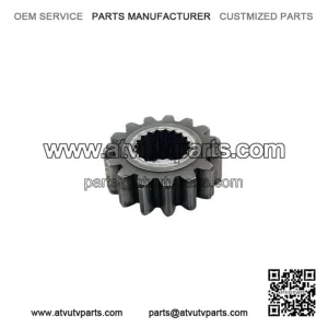 OEM 15T Pinion Gear 711234675 AB16 for 2001 Bombardier DS650