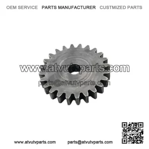 OEM 24T Starter Intermediate Gear 420234655 AB16 for 2001 Bombardier DS650