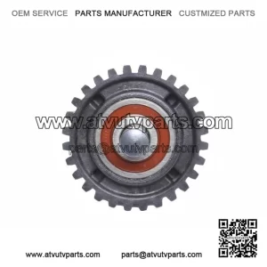 Idle Gear 28T 420434307 for Can-Am Outlander Renegade Maverick 500 650 800 1000