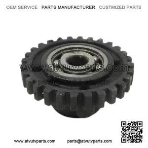ENGINE MOTOR IDLER IDLING GEAR 420434305 for 2006 CAN-AM OUTLANDER 800